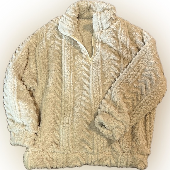 NWOT SHEIN Frenchy sweater - Picture 1 of 1